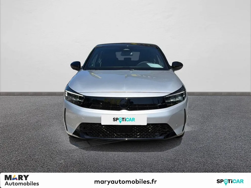 Véhicule occasion 218394 - opel CORSA - Photo 2