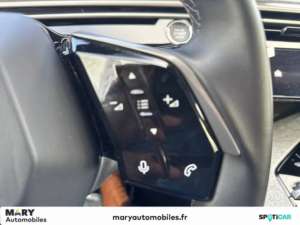 Véhicule occasion 190879 - peugeot 3008 - Photo 17