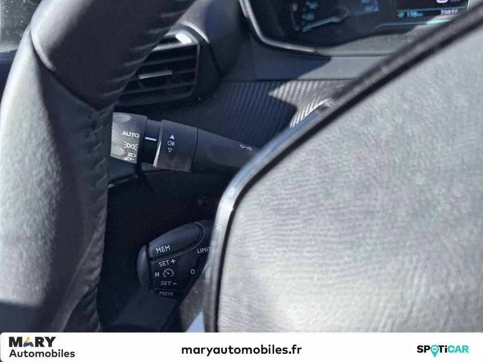 Véhicule occasion 208508 - peugeot 208 - Photo 12