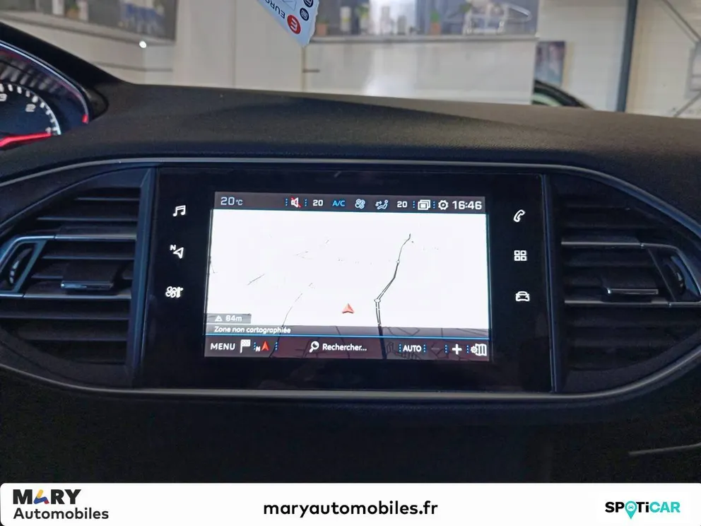 Véhicule occasion 213840 - peugeot 308 - Photo 14