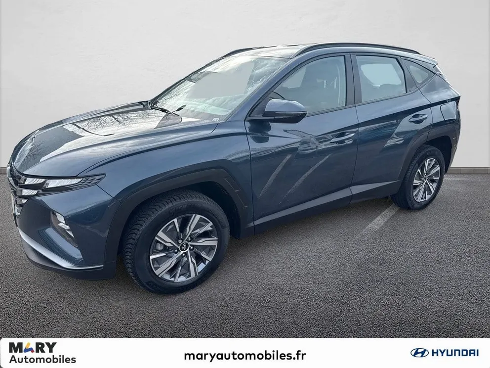 Véhicule occasion 223597 - hyundai TUCSON - Photo 1