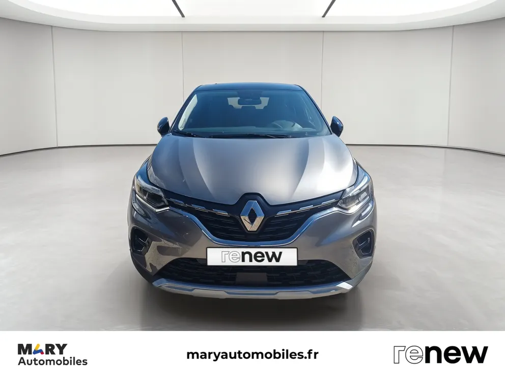 Véhicule occasion 236352 - renault CAPTUR - Photo 8