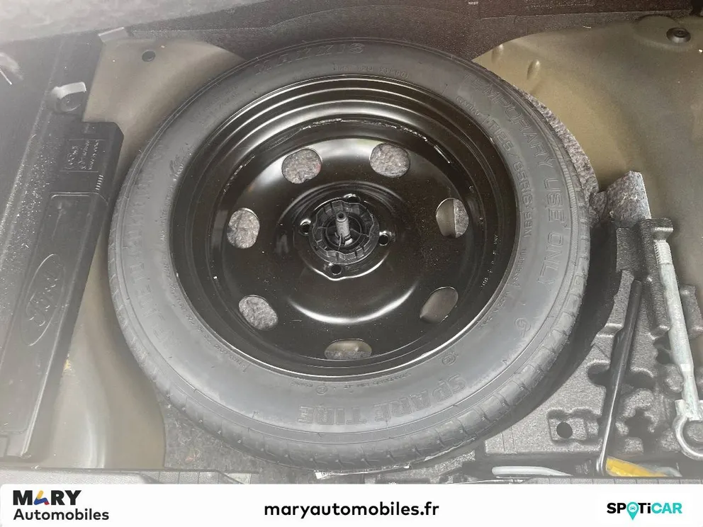 Véhicule occasion 174209 - peugeot 2008 - Photo 18