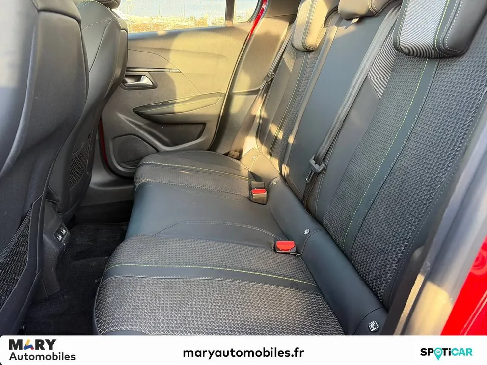 Véhicule occasion 199870 - peugeot 208 - Photo 10