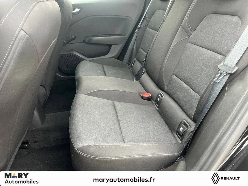 Véhicule occasion 185290 - renault CLIO - Photo 10