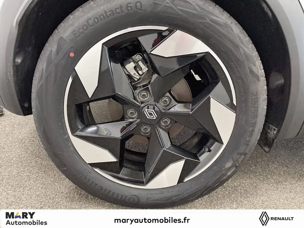 Véhicule occasion 230391 - renault CAPTUR - Photo 19