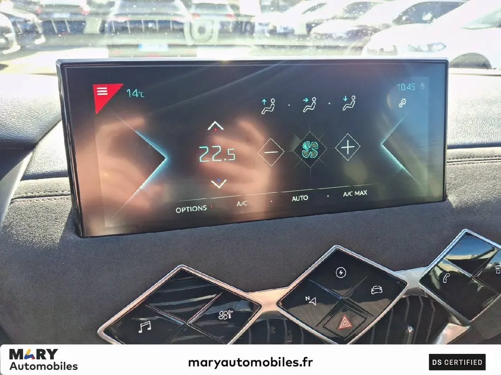 Véhicule occasion 225212 - ds DS 3 - Photo 27