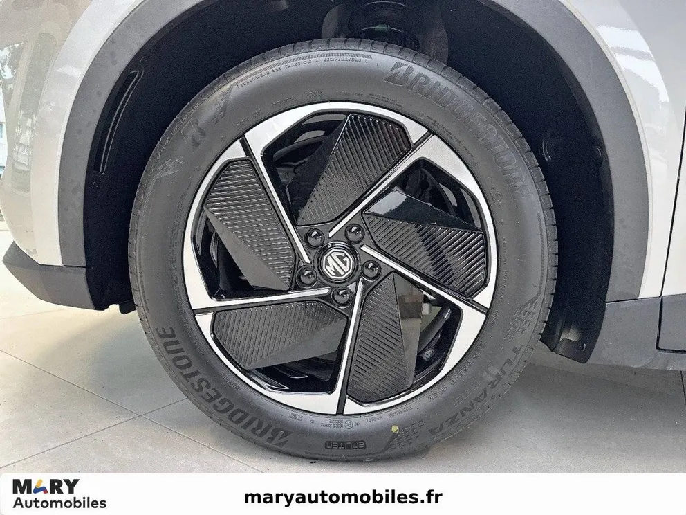 Véhicule occasion 200550 - mg MGS5 EV - Photo 11