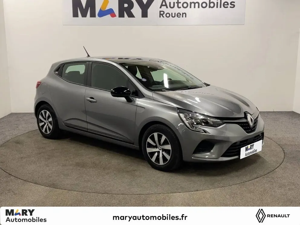 Véhicule occasion 210185 - renault CLIO - Photo 3
