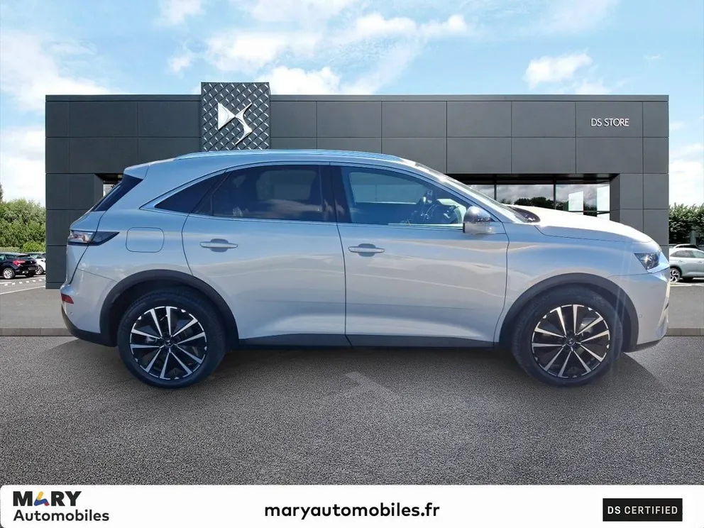 Véhicule occasion 213523 - ds DS 7 - Photo 4