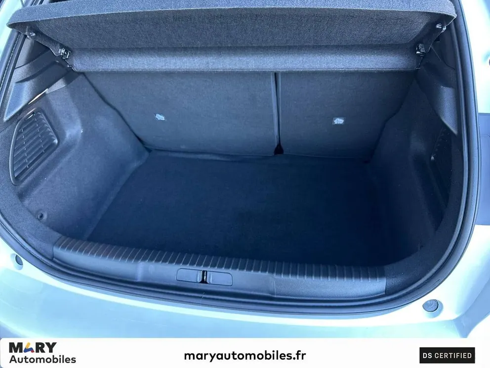 Véhicule occasion 217603 - ds DS 3 - Photo 6