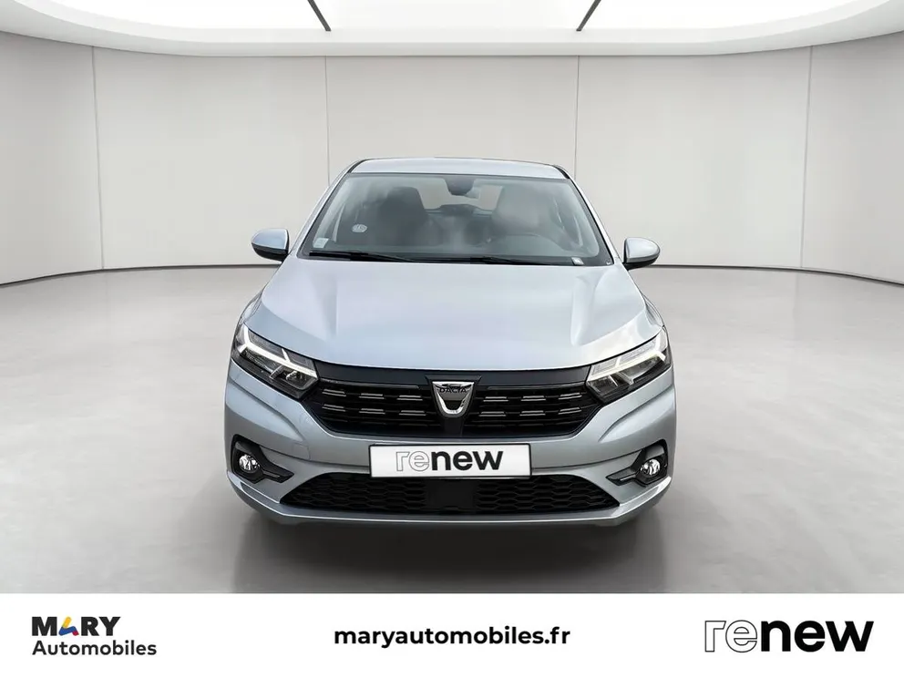 Véhicule occasion 226552 - dacia SANDERO - Photo 8