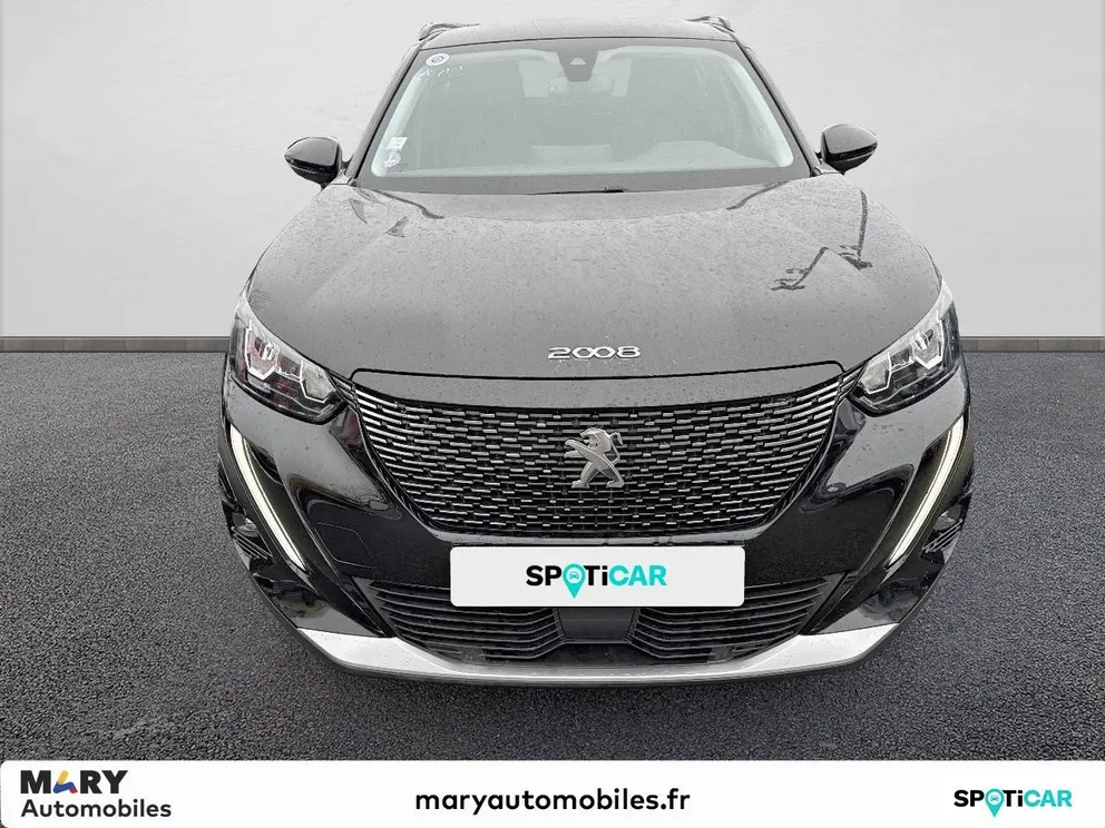 Véhicule occasion 214153 - peugeot 2008 - Photo 2