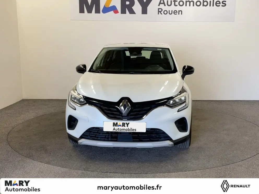 Véhicule occasion 219349 - renault CAPTUR - Photo 8