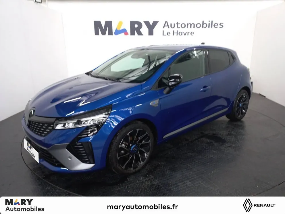 Véhicule occasion 215811 - renault CLIO - Photo 1