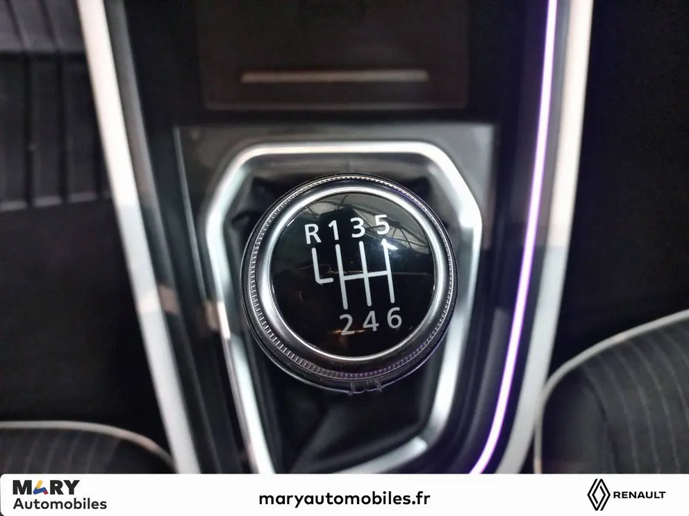 Véhicule occasion 224032 - renault CLIO - Photo 20