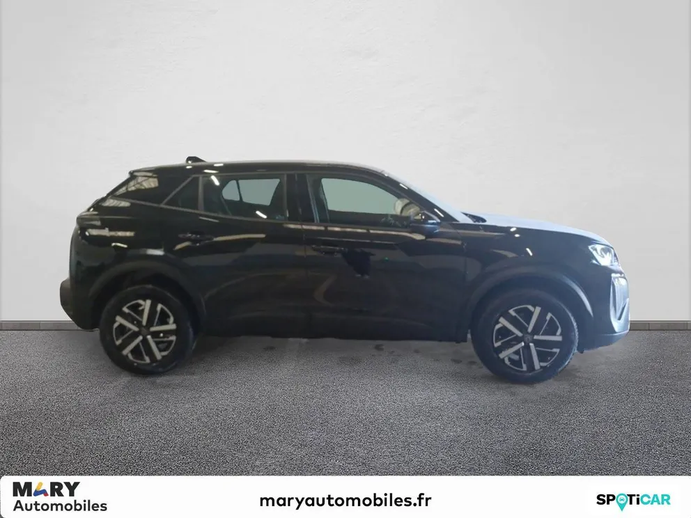 Véhicule occasion 211504 - peugeot 2008 - Photo 4