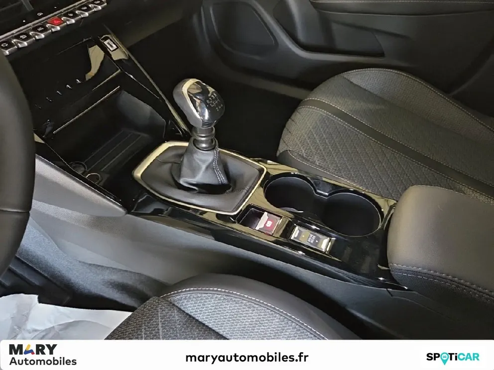 Véhicule occasion 1234675 - peugeot 2008 - Photo 10