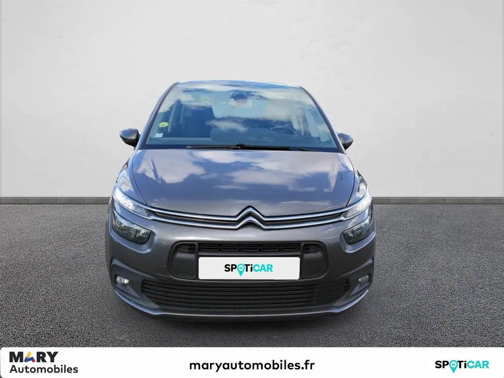 Véhicule occasion 207305 - Citroën C4 - Photo 6