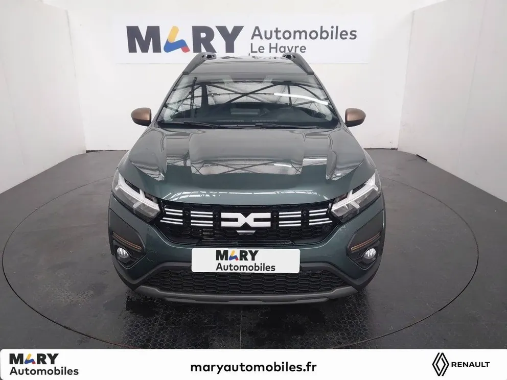 Véhicule occasion 230317 - dacia JOGGER - Photo 2