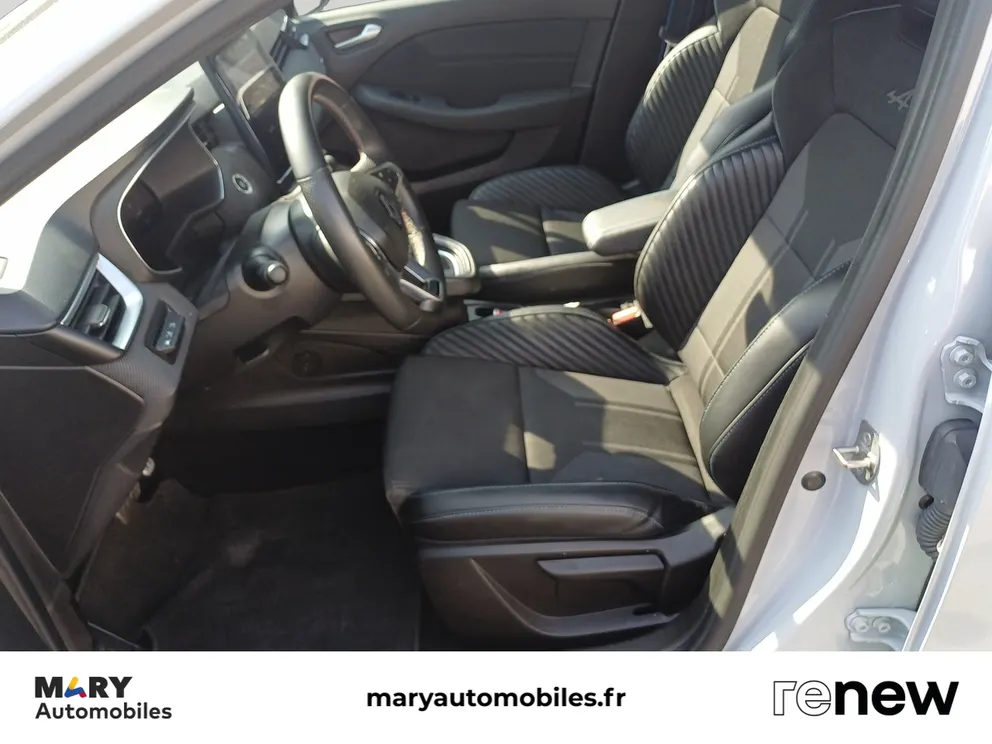 Véhicule occasion 237898 - renault CLIO - Photo 17