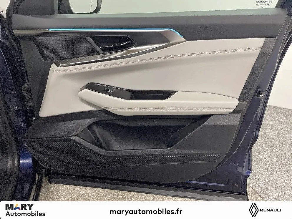 Véhicule occasion 209426 - renault ESPACE - Photo 18