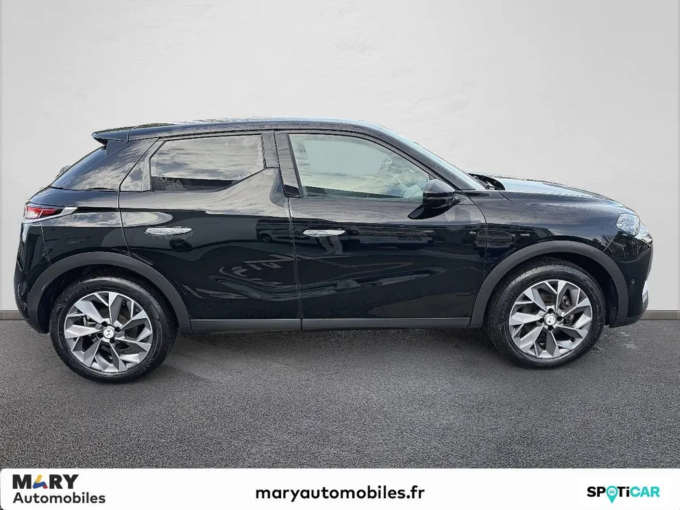 Véhicule occasion 220393 - ds DS 3 - Photo 4