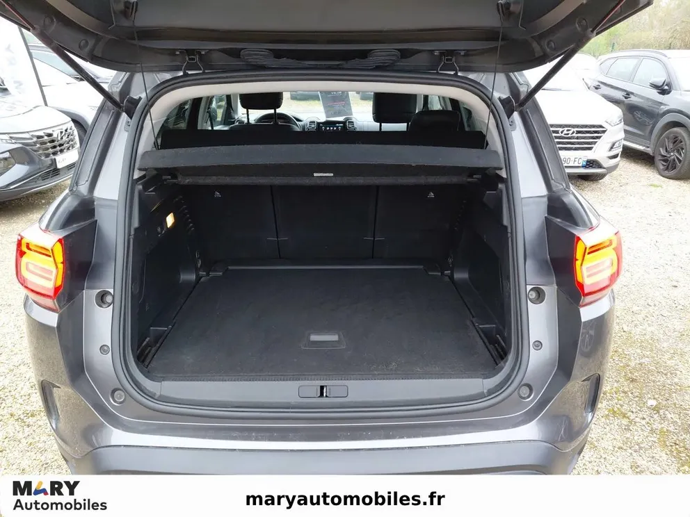 Véhicule occasion 227398 - Citroën C5 AIRCROSS - Photo 6