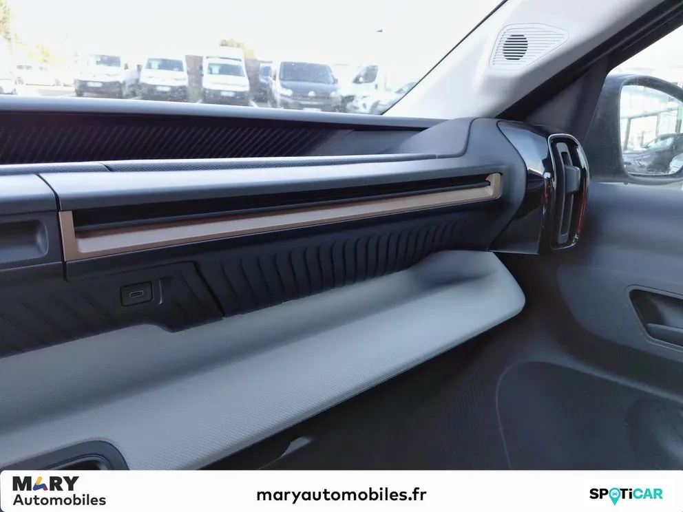 Véhicule occasion 211513 - Citroën C3 AIRCROSS - Photo 18