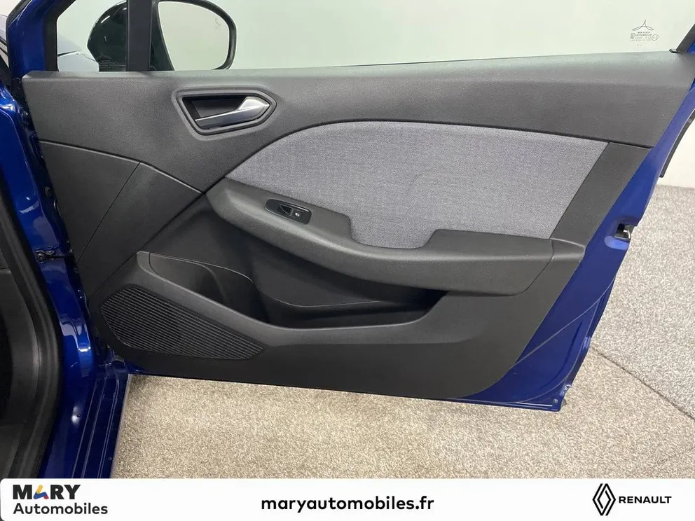 Véhicule occasion 207487 - renault CLIO - Photo 18