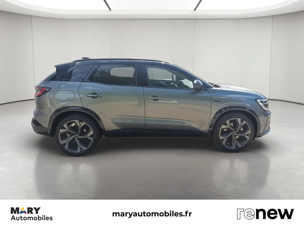 Véhicule occasion 239055 - renault AUSTRAL - Photo 6