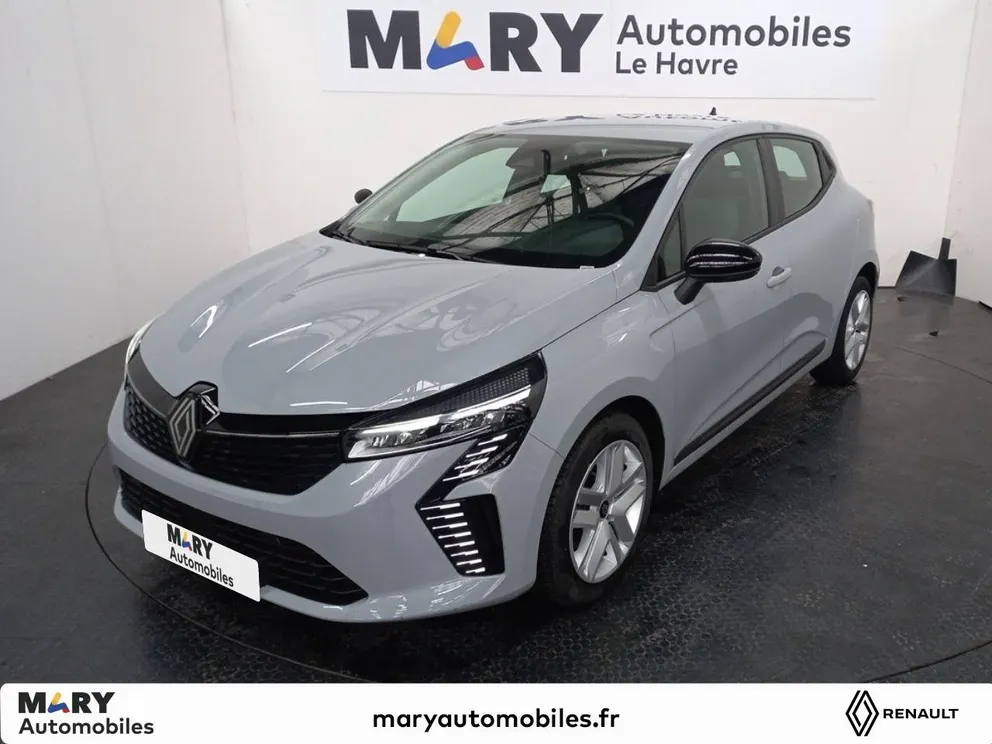 Véhicule occasion 194540 - renault CLIO - Photo 1