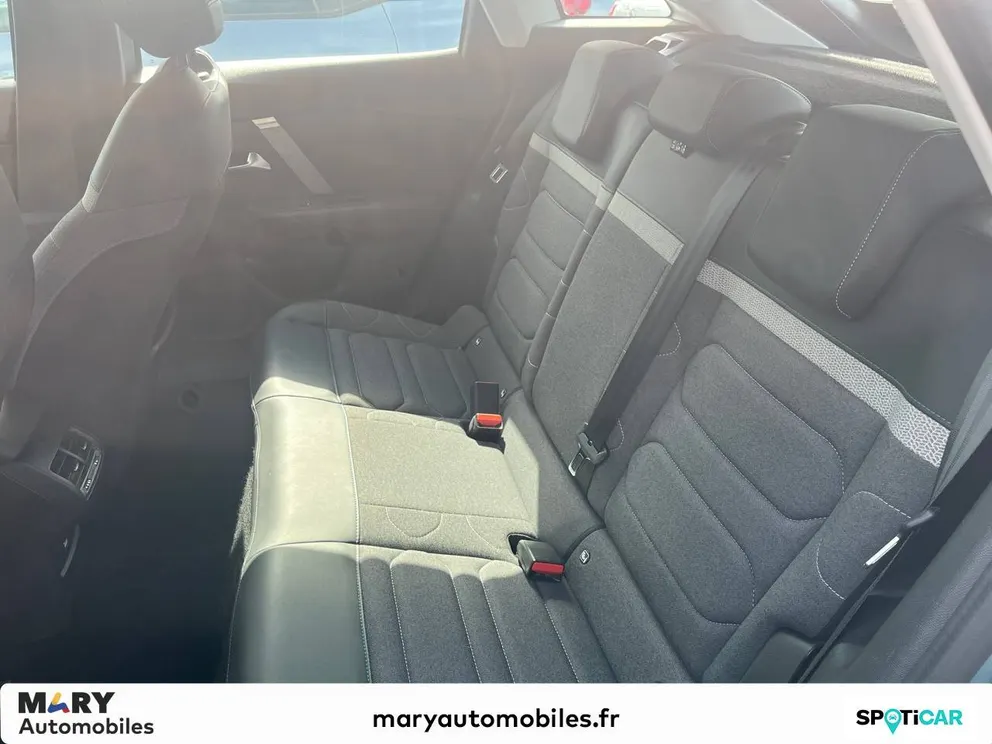 Véhicule occasion 131332 - Citroën C4 - Photo 10