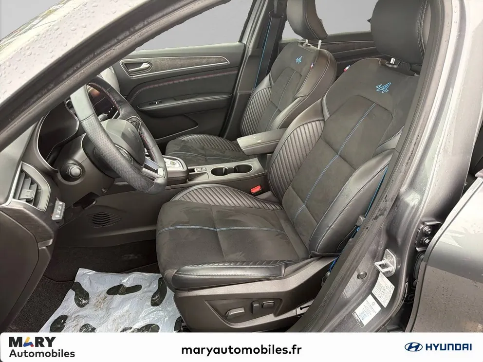 Véhicule occasion 204350 - renault ARKANA - Photo 9