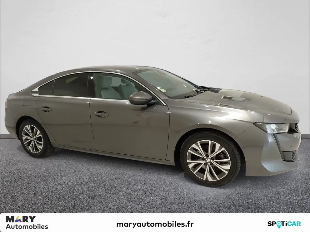 Véhicule occasion 234409 - peugeot 508 - Photo 5