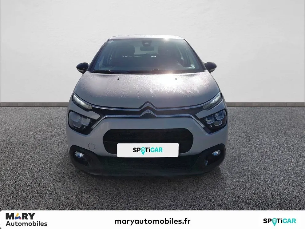 Véhicule occasion 223782 - Citroën C3 - Photo 2