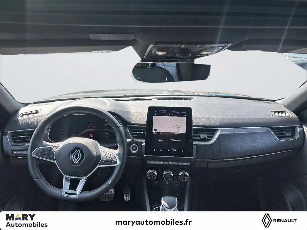 Véhicule occasion 171178 - renault ARKANA - Photo 8