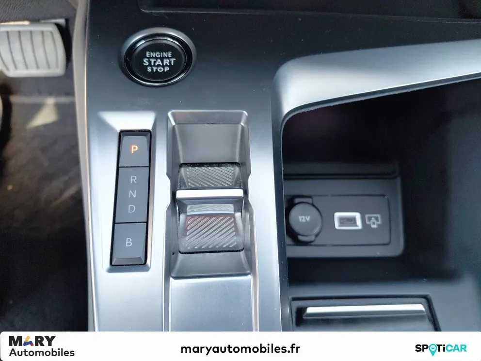 Véhicule occasion 1232802 - peugeot 308 - Photo 12