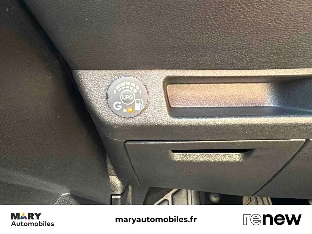 Véhicule occasion 231759 - renault CLIO - Photo 19