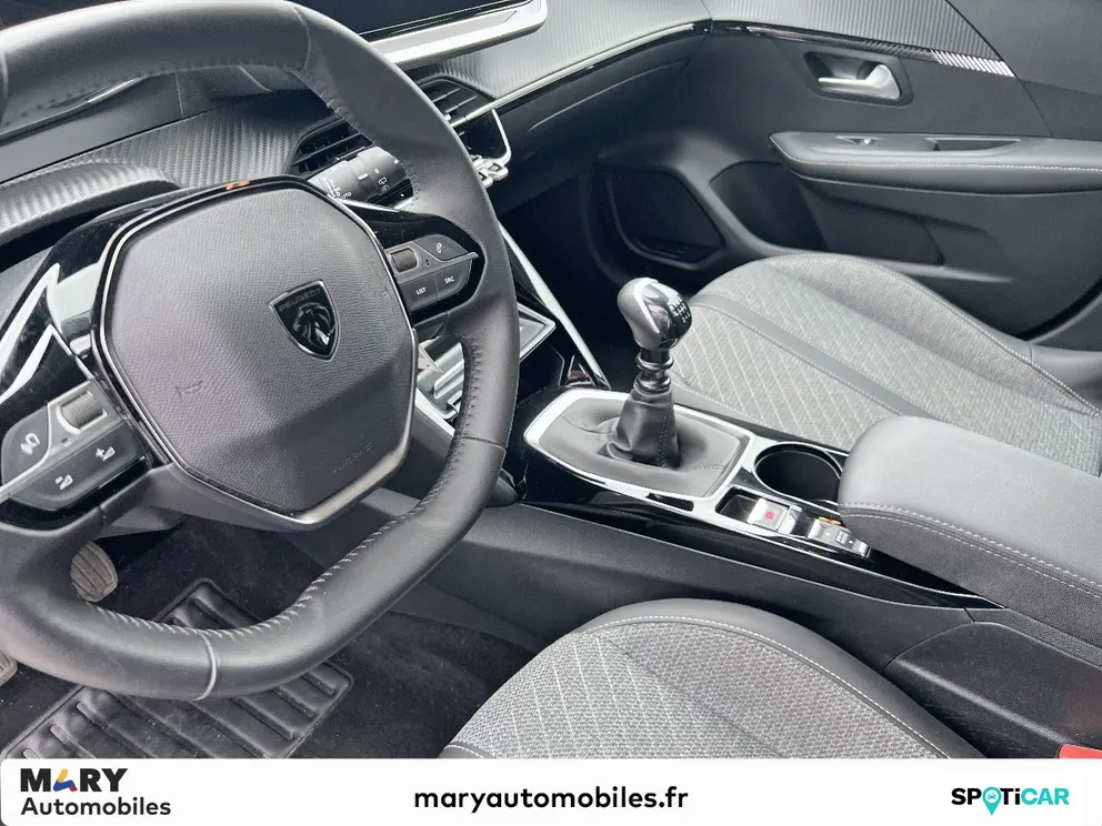 Véhicule occasion 1235013 - peugeot 208 - Photo 9