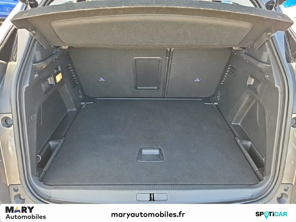 Véhicule occasion 228071 - peugeot 3008 - Photo 16