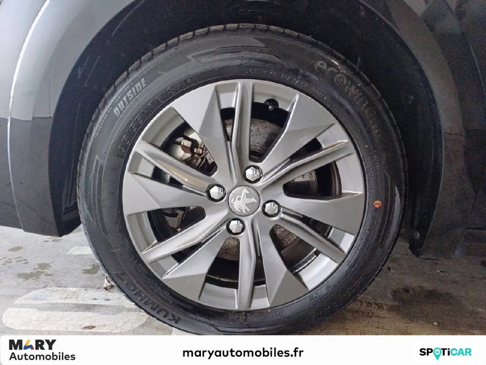 Véhicule occasion 213706 - peugeot 208 - Photo 11