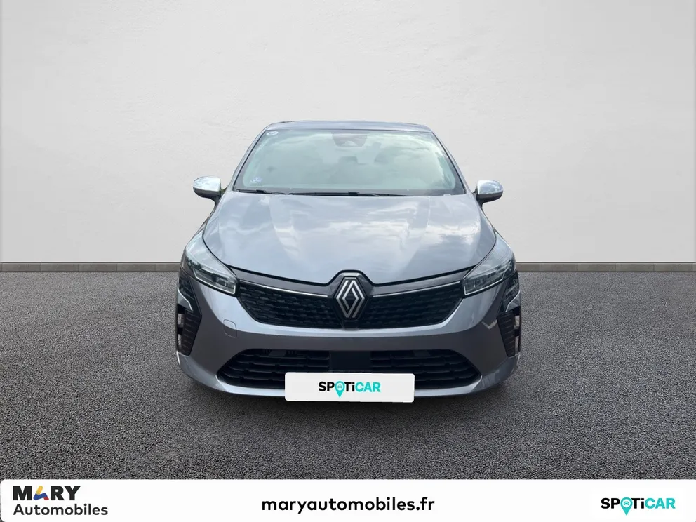 Véhicule occasion 238063 - renault CLIO - Photo 6