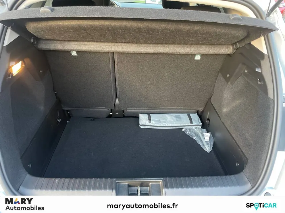 Véhicule occasion 213040 - renault CAPTUR - Photo 6