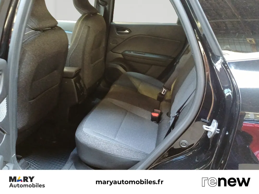 Véhicule occasion 1239870 - renault SYMBIOZ - Photo 22