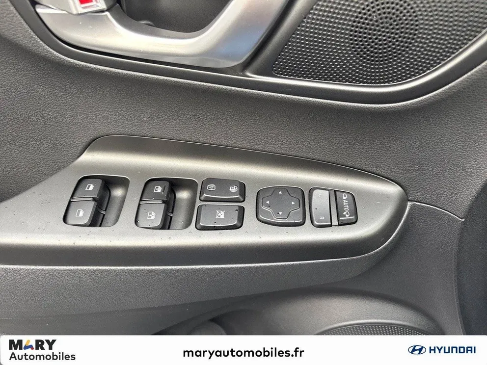 Véhicule occasion 203887 - hyundai KONA - Photo 12