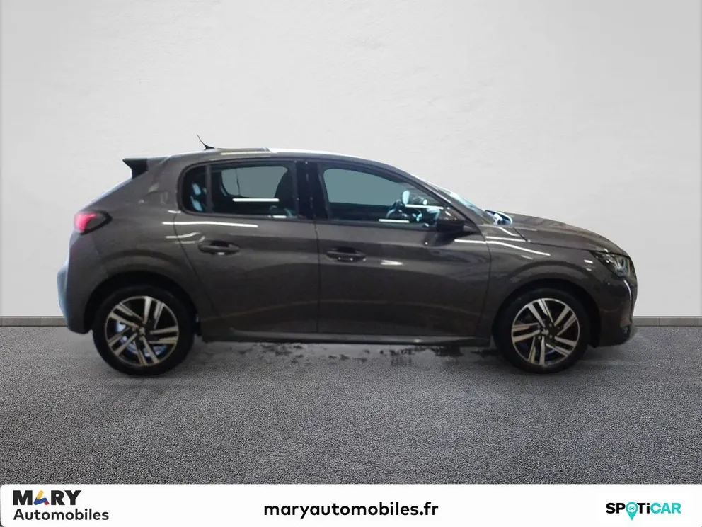 Véhicule occasion 206453 - peugeot 208 - Photo 4