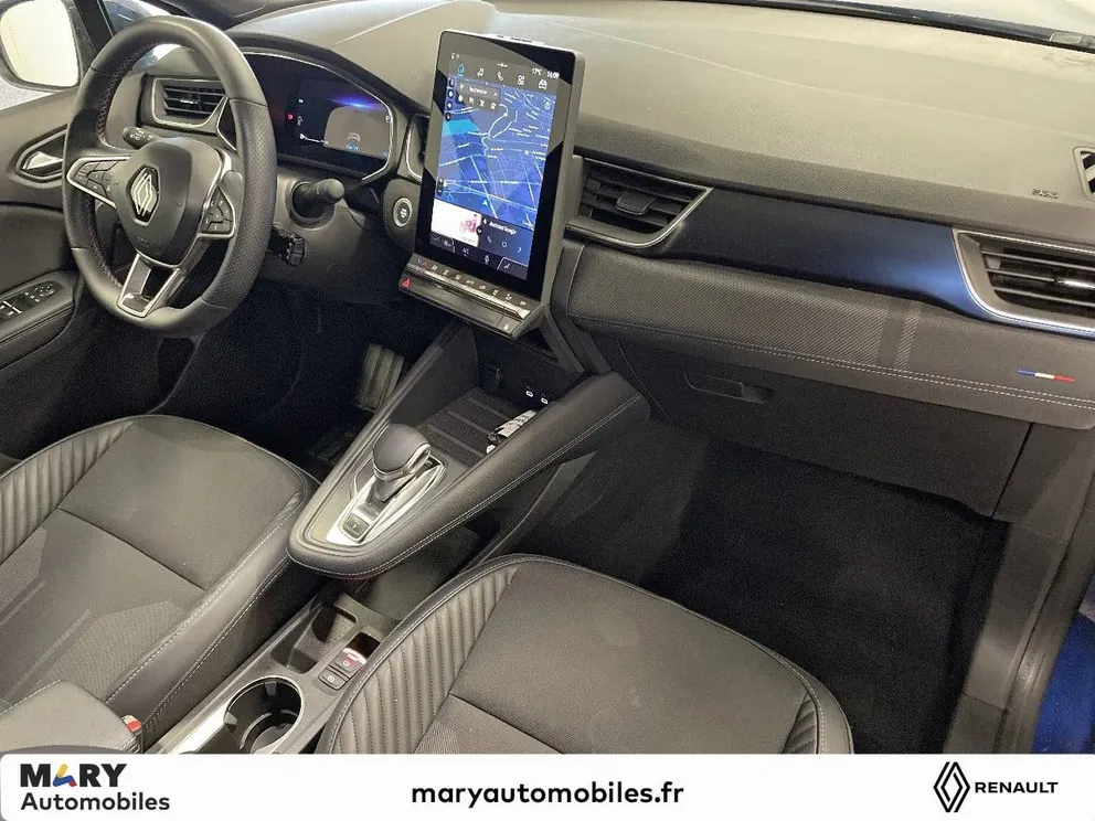 Véhicule occasion 225900 - renault CAPTUR - Photo 17