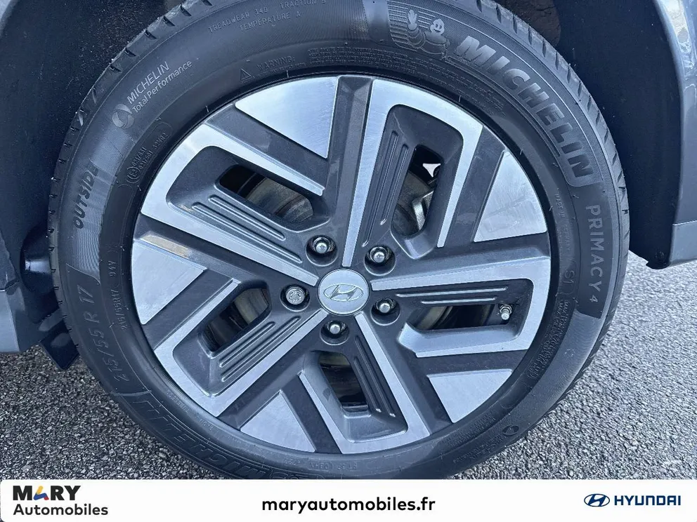 Véhicule occasion 218516 - hyundai KONA - Photo 9