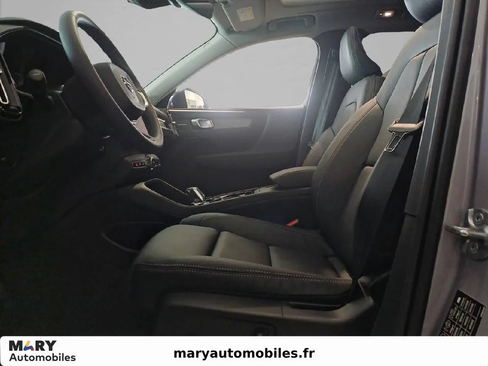 Véhicule occasion 187279 - volvo XC40 - Photo 9